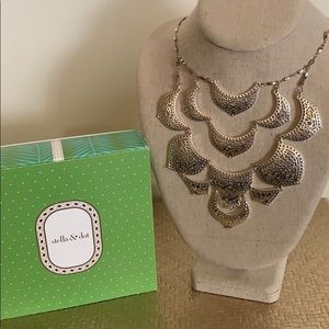 Stella & Dot necklace